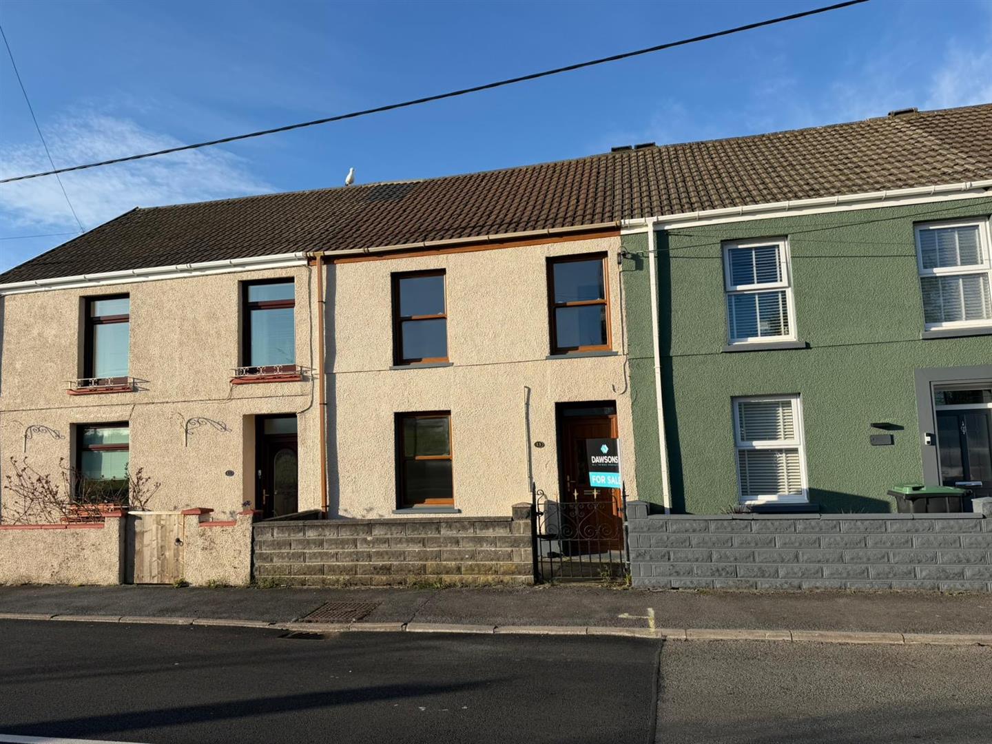 Ashburnham Road, Pembrey, Burry Port, SA16 0TP